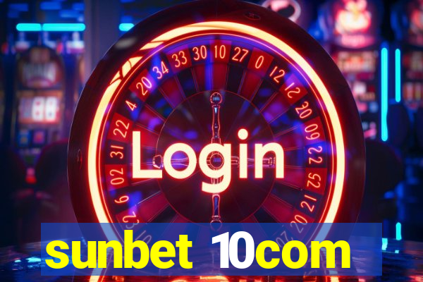 sunbet 10com