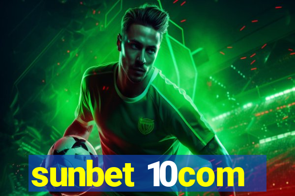 sunbet 10com