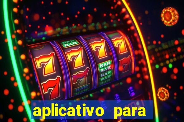 aplicativo para jogar bola