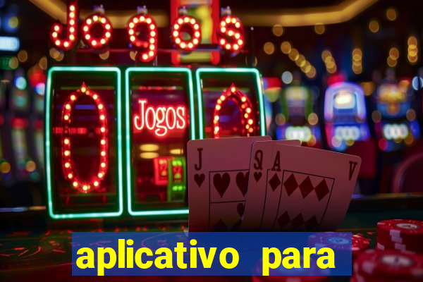 aplicativo para jogar bola