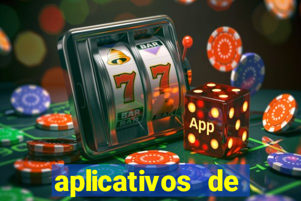 aplicativos de jogos online