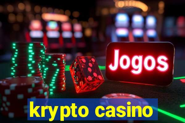 krypto casino