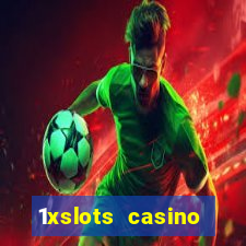 1xslots casino официальный сайт