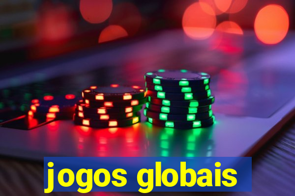 jogos globais