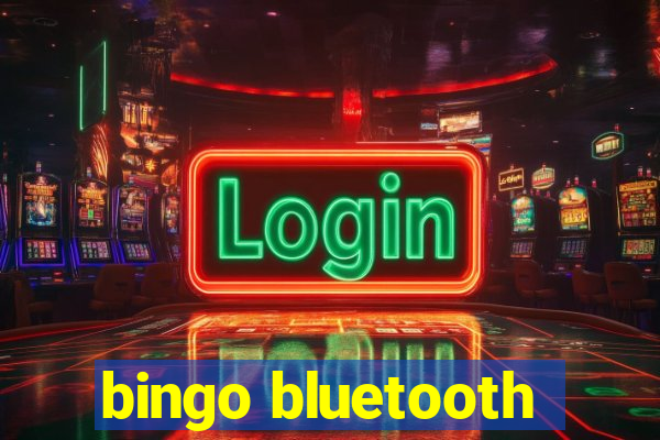 bingo bluetooth