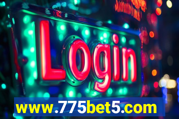 www.775bet5.com