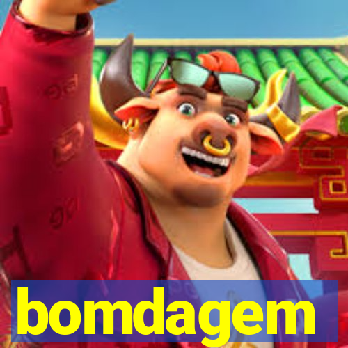 bomdagem