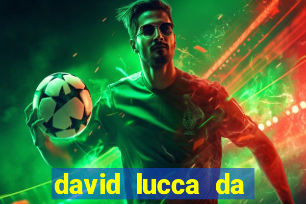 david lucca da silva santos