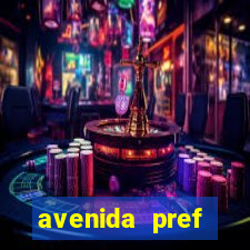 avenida pref antonio da c santos 352