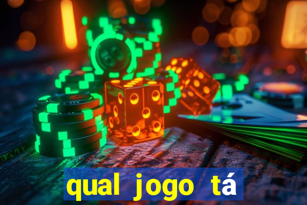 qual jogo tá pagando mais