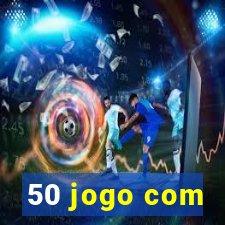 50 jogo com