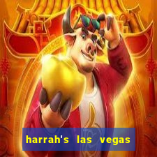 harrah's las vegas casino & hotel