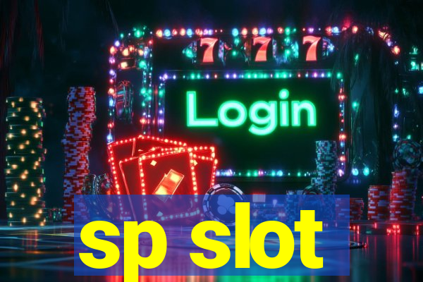 sp slot