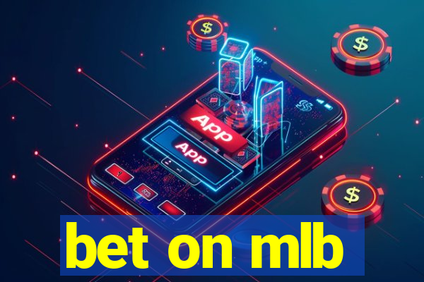 bet on mlb