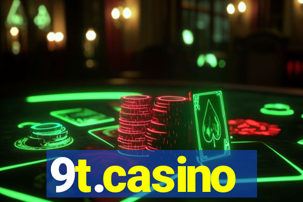 9t.casino