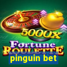 pinguin bet