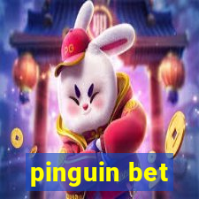 pinguin bet