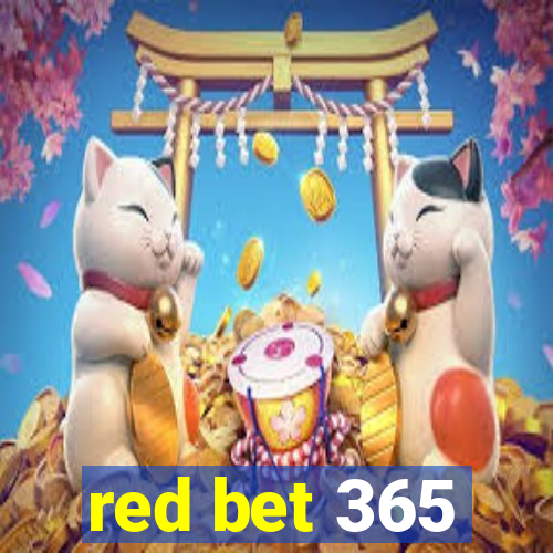 red bet 365