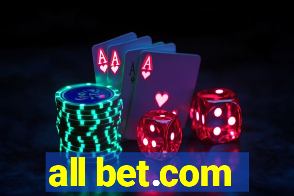 all bet.com