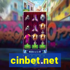 cinbet.net