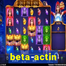 beta-actin