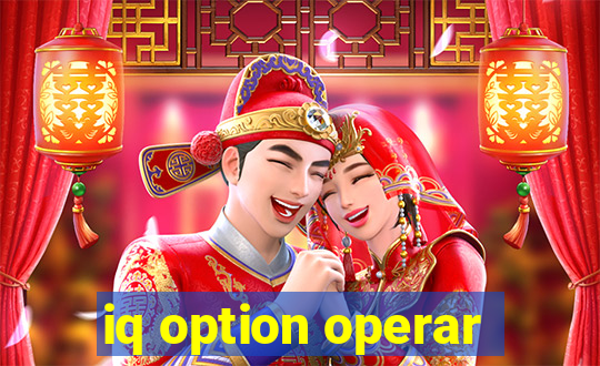 iq option operar