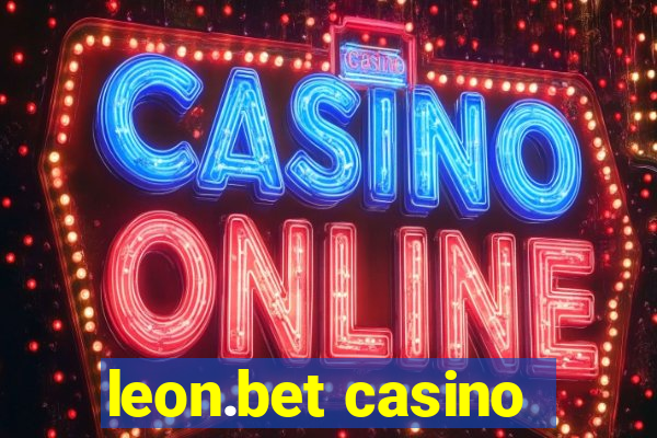 leon.bet casino