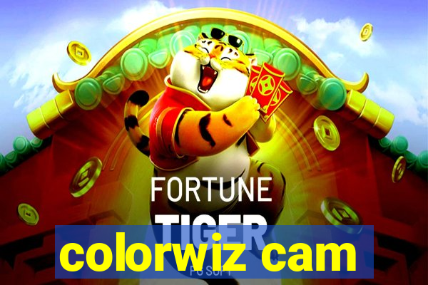 colorwiz cam