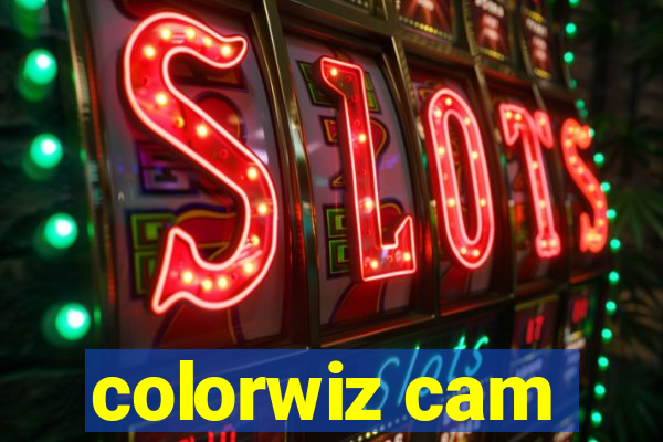 colorwiz cam