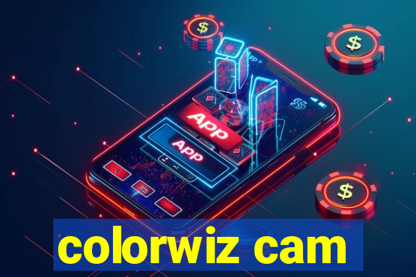 colorwiz cam