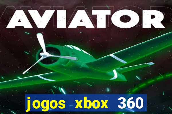 jogos xbox 360 jtag rgh