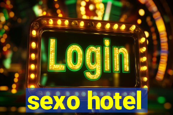 sexo hotel