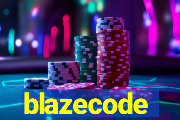 blazecode