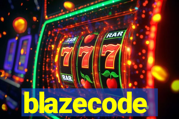 blazecode