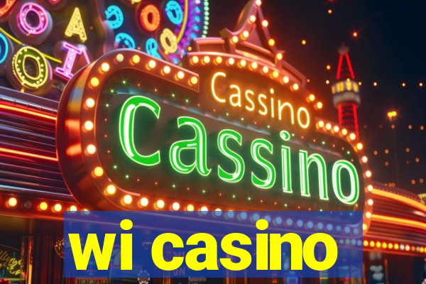 wi casino