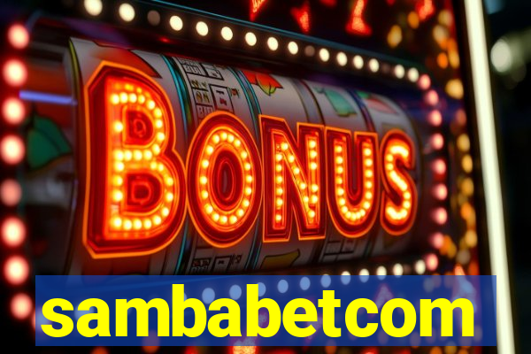 sambabetcom