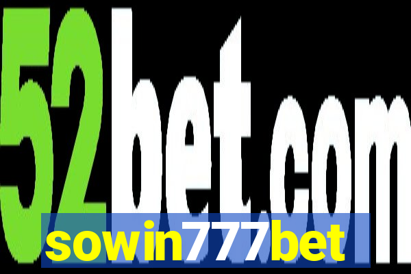 sowin777bet