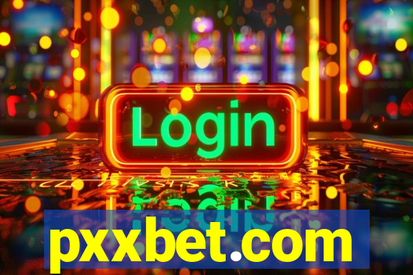 pxxbet.com