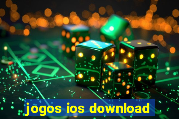 jogos ios download