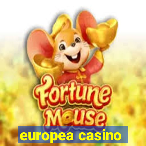 europea casino