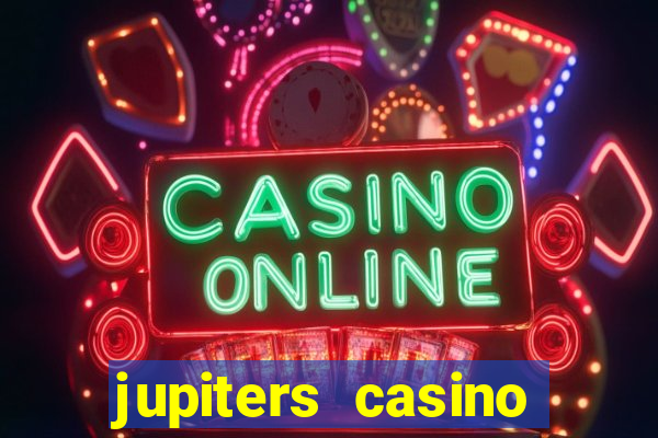 jupiters casino gold coast