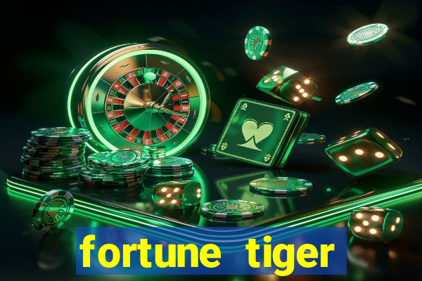 fortune tiger online grátis