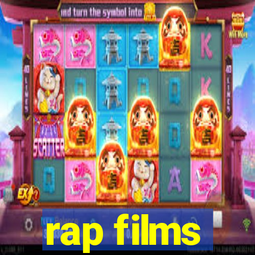 rap films