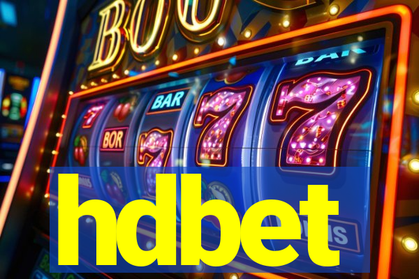 hdbet