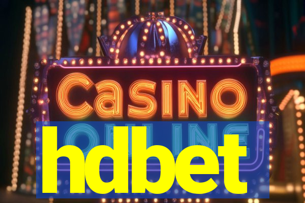 hdbet