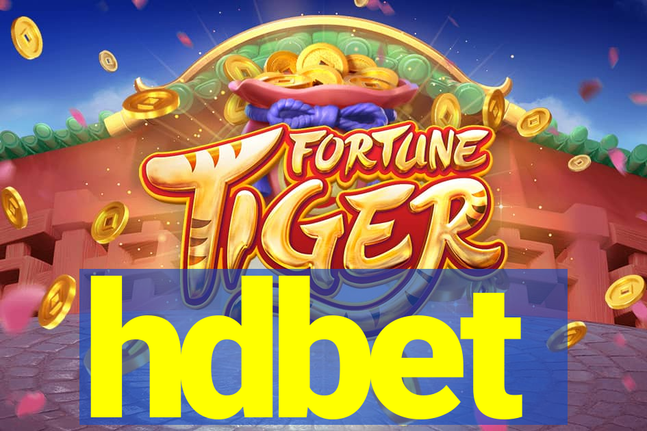 hdbet