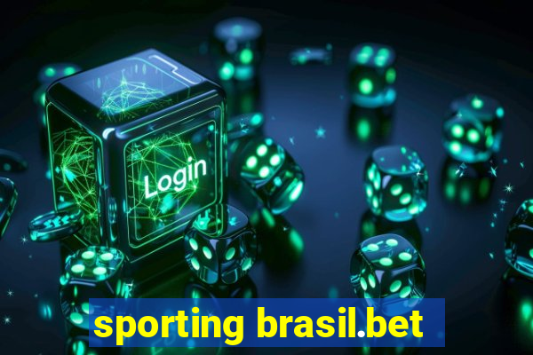 sporting brasil.bet