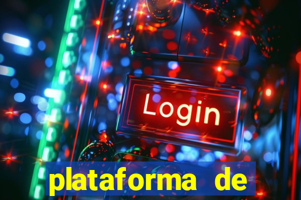 plataforma de fortune tiger