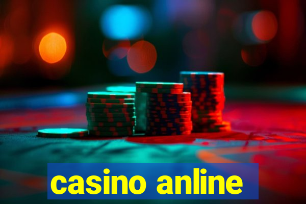 casino anline