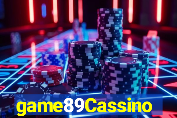 game89Cassino